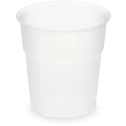 Trinkbecher (CPLA) natur Ø57mm 100ml