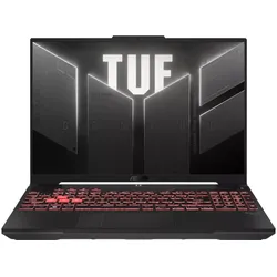 ASUS TUF Gaming A16 FA607NUQ-RL041 (16", 5000 GB, 48 GB, DE), Notebook, Grau