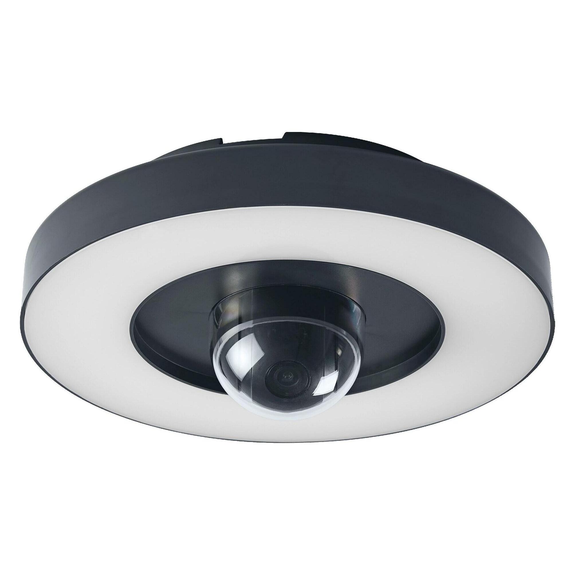 Osram Smart+ Circle Cam (1920 x 1080 Pixels) (4099854474811)