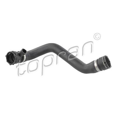 Topran Kühlerschlauch [Hersteller-Nr. 503156] für BMW