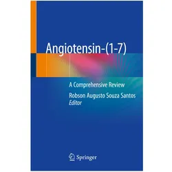 Angiotensin-(1-7), Fachbücher