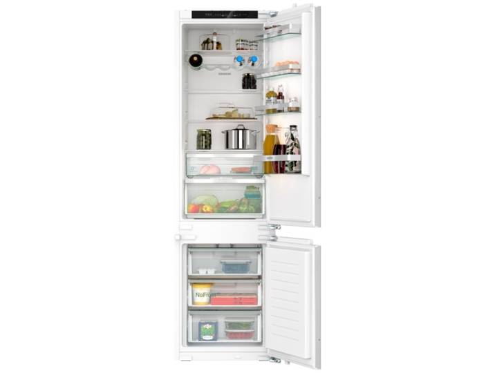 Siemens KI96NVFD0 Inbouw koel-vriescombinatie