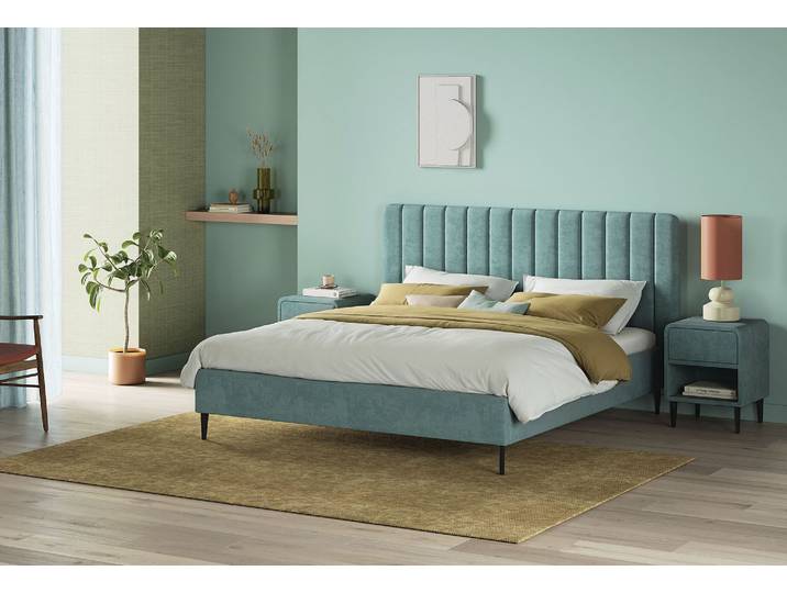 Polsterbett Home 223