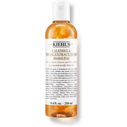 Kiehl's, Gesichtsreinigung, Calendula Herbal-Extract Toner (Gesichtswasser, 500 ml)