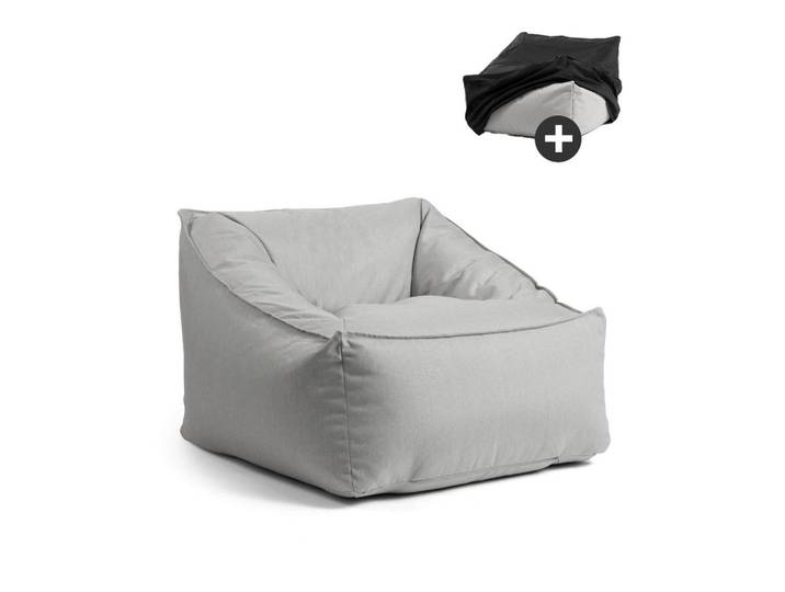 OUTDOOR SITZSACK Der Sunnyboy