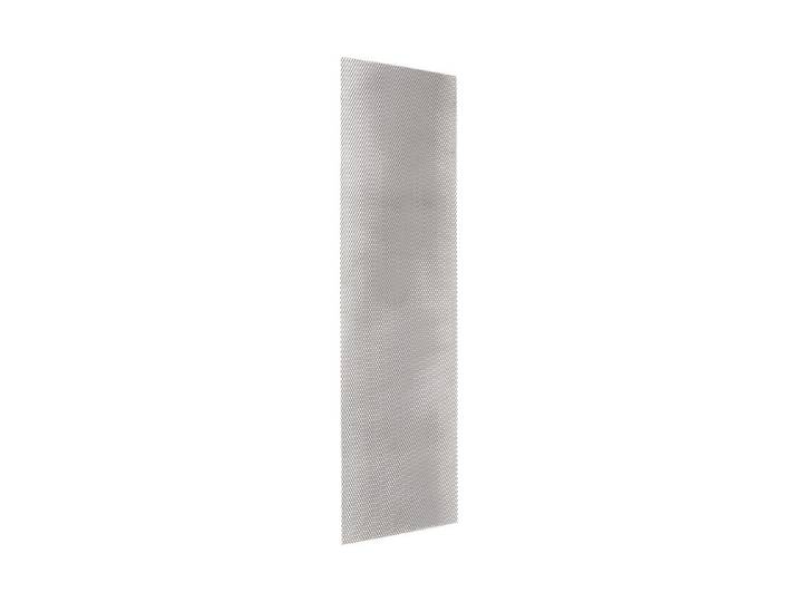 Alfer Streckmetall Stahl Roh 100 × 30 cm