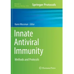 Innate Antiviral Immunity, Fachbücher