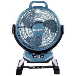 Makita DCF301Z Bodenventilator (Ø x H) 330 mm x 439 mm mit Akku