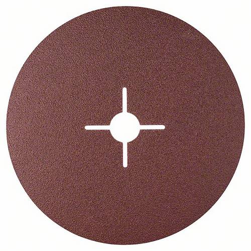Bosch Accessories 2608605487 Fiberscheibe Durchmesser 180mm