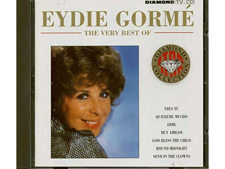 The Very Best Of (CD)