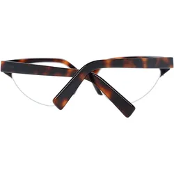 Sportmax, Lesebrille, Brillenfassung Sm5004 54052 (keine Korrektur)