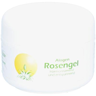 Alogen Rosengel 100 ml Gel