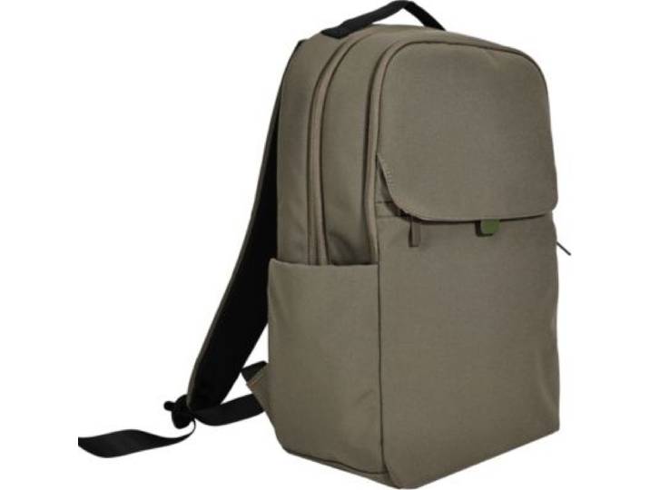 Essentielb - Sac À Dos Daily Move 16” Kaki