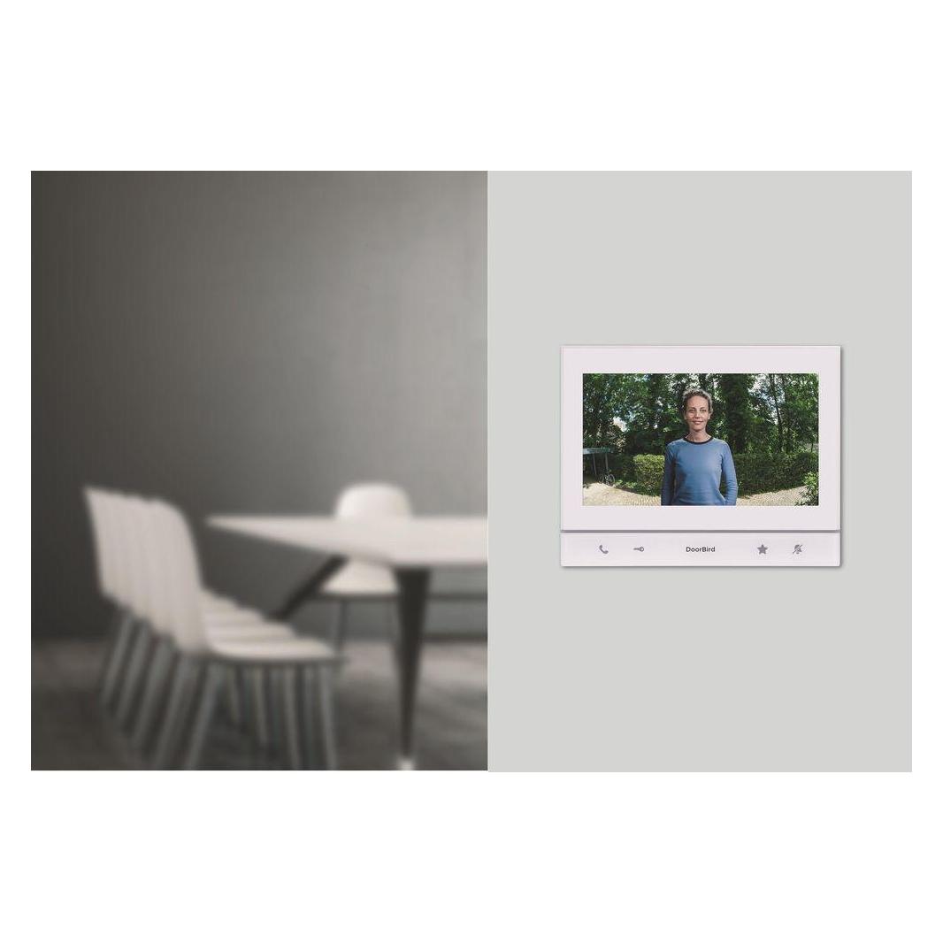 Doorbird A1103T (Kabelgebunden, WLAN) (429614066)