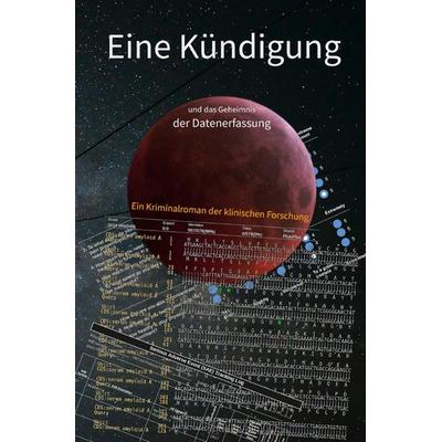 Eine Kündigung und das Geheimnis der Datenerfassung, Taschenbuch von Jan Würthner, Epubli, 978-3-565-10380-5