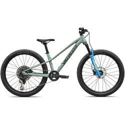 Specialized Riprock Comp 24 Kinder-Mountainbike Agave Grey / Oak Green Gr. 24