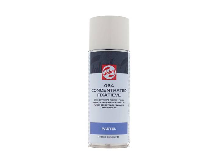 Talens Fixativ Spray 400 ml