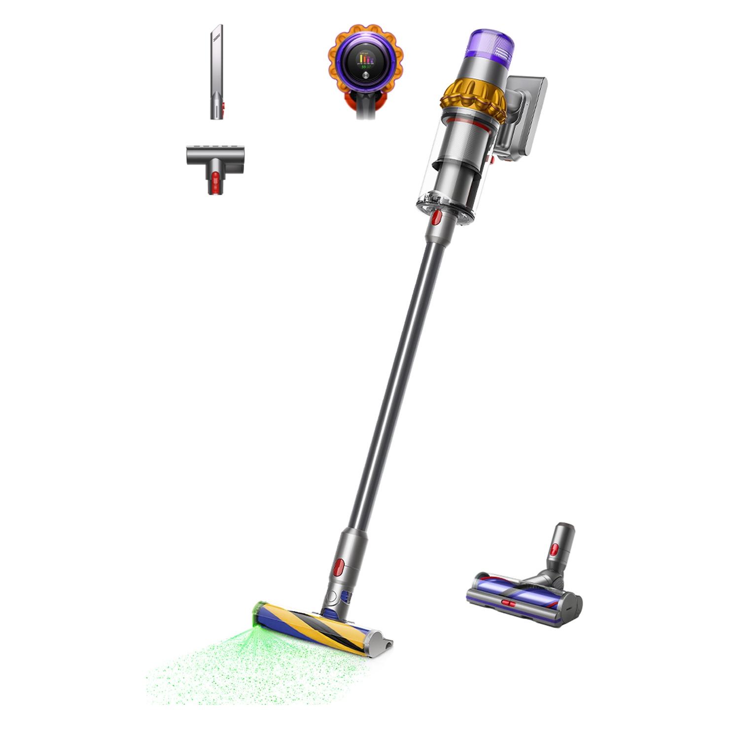 Dyson V15 Detect Absolute (494719-01)
