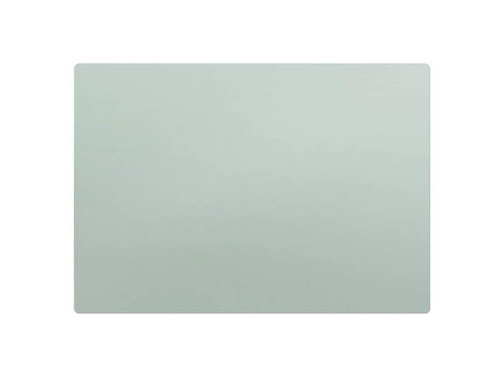 Tapis Protège-Sol pour Chaise - Couleur Vert clair - 100x70 cm - Tapis de protection