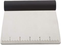 KitchenAid All-Purpose Scraper, Black - 1 piece