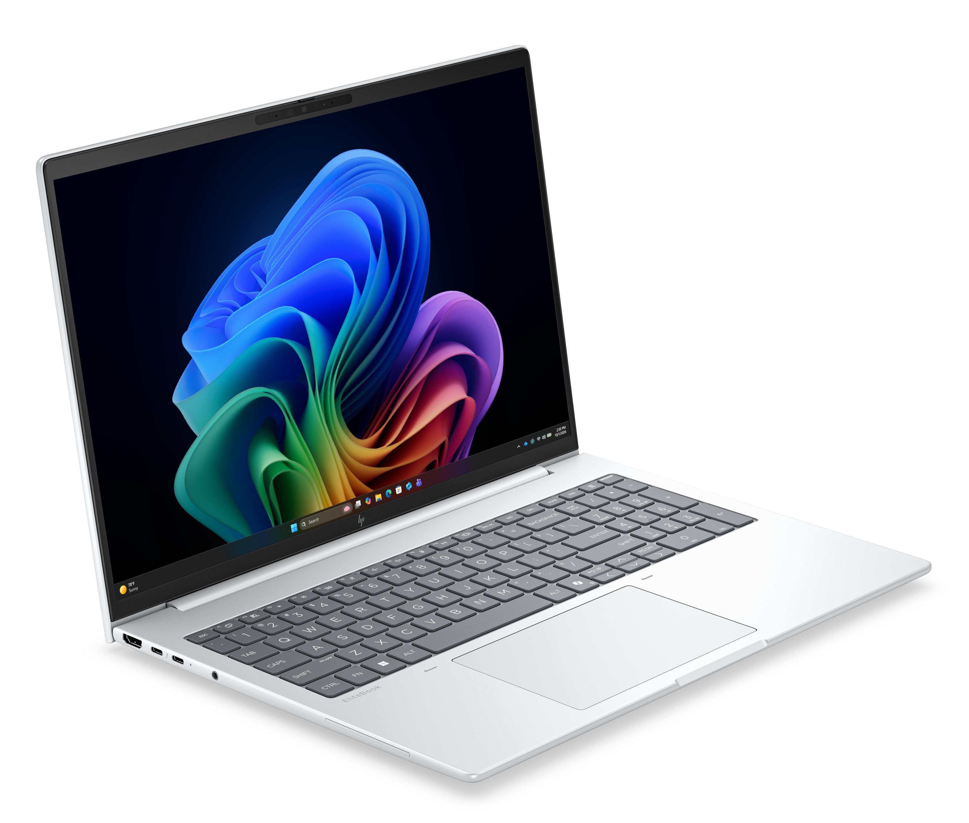 HP EliteBook 8 G2a 16" WUXGA IPS Ryzen AI 7 450 24GB/512GB SSD Win11 Pro