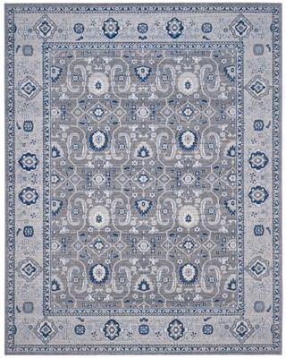 SAFAVIEH Artisan Maye Distressed Oriental Rug