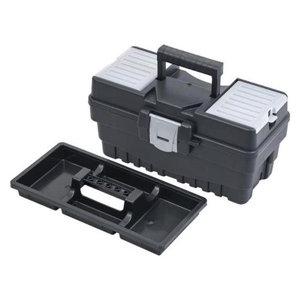 Okko Box Patrol Formula A300, black/grey (59956747)