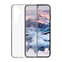 dbramante1928 Nuuk Samsung Galaxy A55 5G Bulk - Transp Cover Samsung Galaxy A55 5G Transparent RE55CL004272