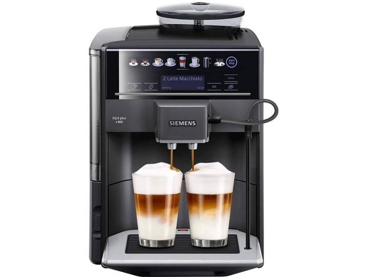 SIEMENS Kaffeevollautomat
