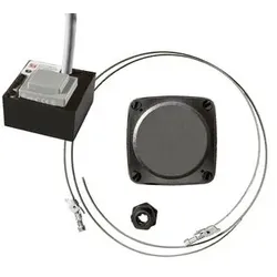 Siteco 5XA769SCS4 SITECO Connect SportLeuchtencontroller,Anbau