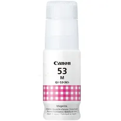 Canon GI-53 (4681C001) - Tintenpatrone, magenta