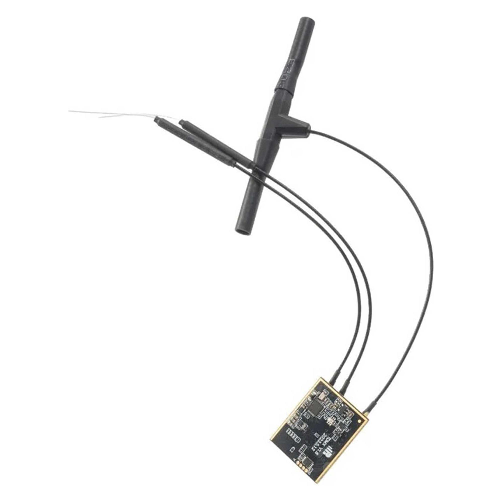 FrSky tandem empfänger td-mx 2,4 ghz/868 mhz (2202.330)