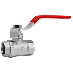 Ferron, Ventil, 1 "water ball valve, 1", water KP3