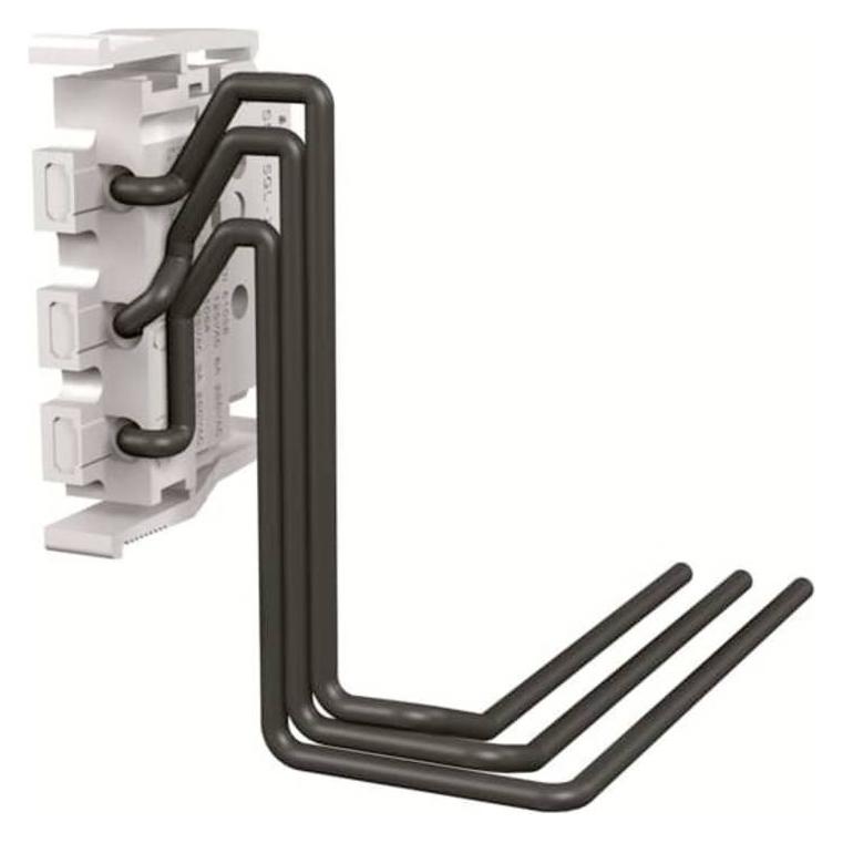 ABB Hilfskontakt (1SDA066431R1 AUX-C 1Q+1SY 250V XT1..XT4)