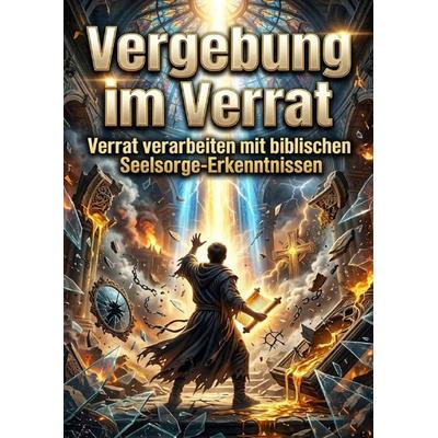 Vergebung im Verrat, Taschenbuch von Petra Klein, Epubli, 978-3-565-39497-5