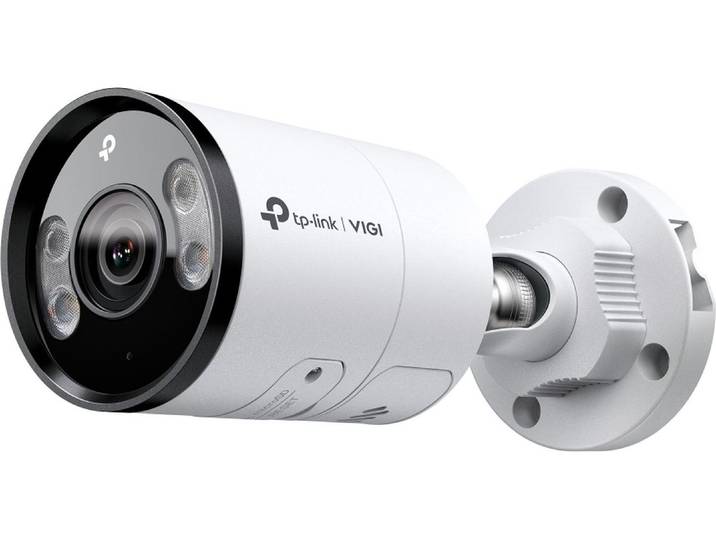 TP-Link 5MP Full-Color Bullet Network Camera InSight S355 (2.8mm) (InSight S355(2.8mm)(UN))