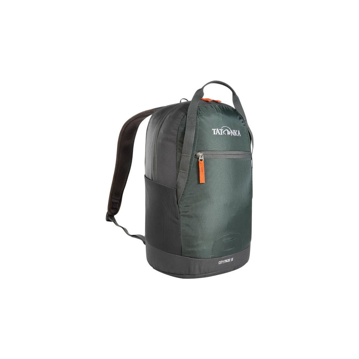 Tatonka City Pack 15 titan grey (021) 1646-021