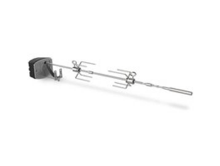 Rôtissoire pour barbecues à gaz Weber Spirit et barbecues à pellets