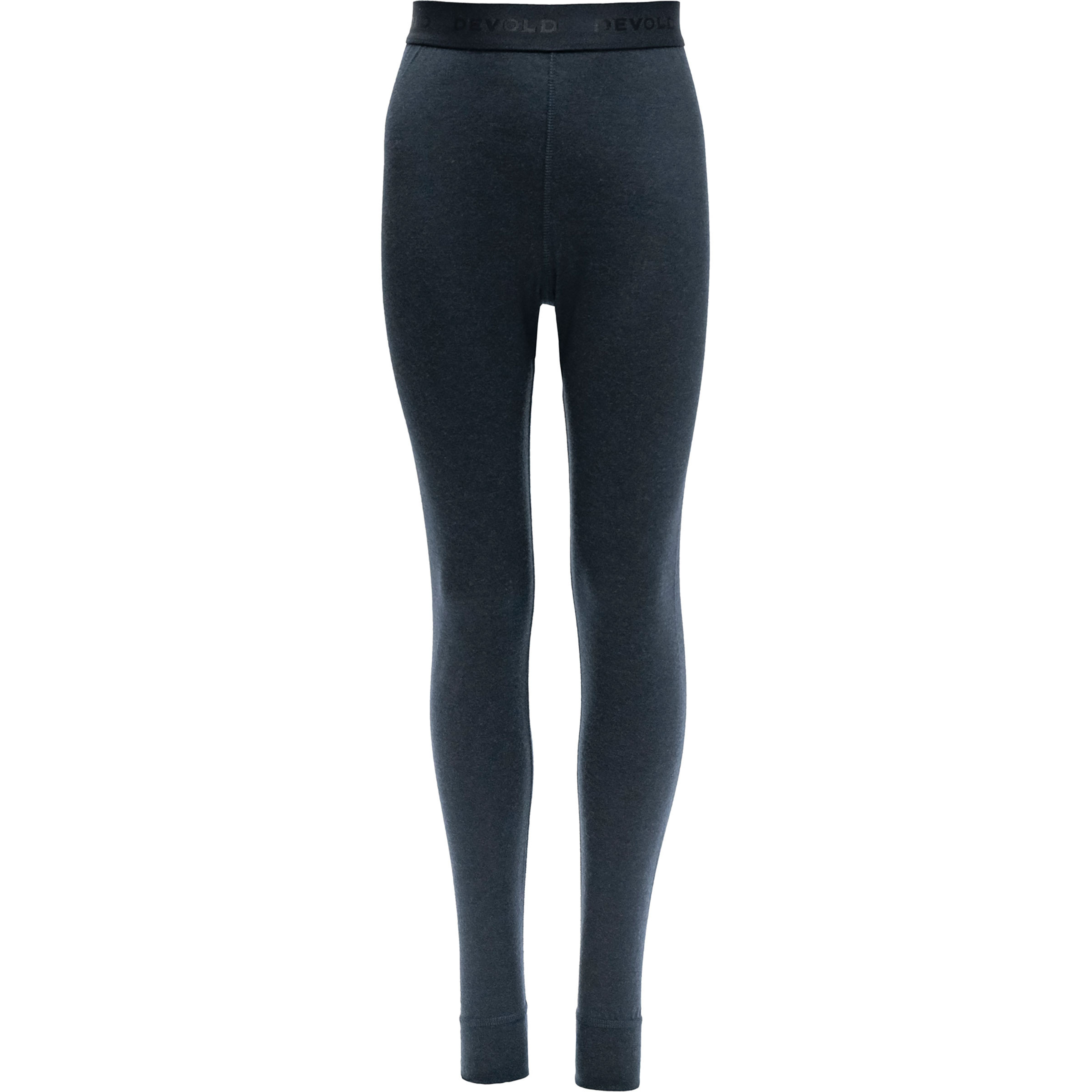 Devold Breeze Merino Hose Kinder Merino Unterwäsche weiss Größe 152 Hautfreundlich Merinowolle