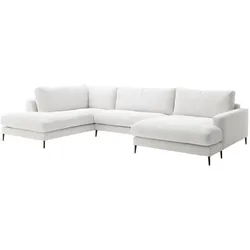 Sormani Wohnlandschaft Florenz Cord Snow
