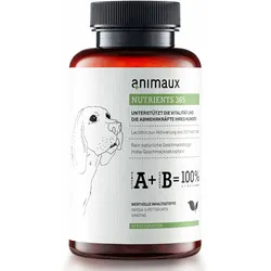 60 Kautabletten Nutrients 365