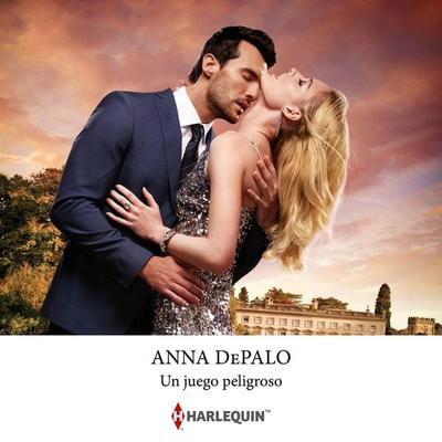 Un juego peligroso - Anna DePalo, Audio, 9788410621633