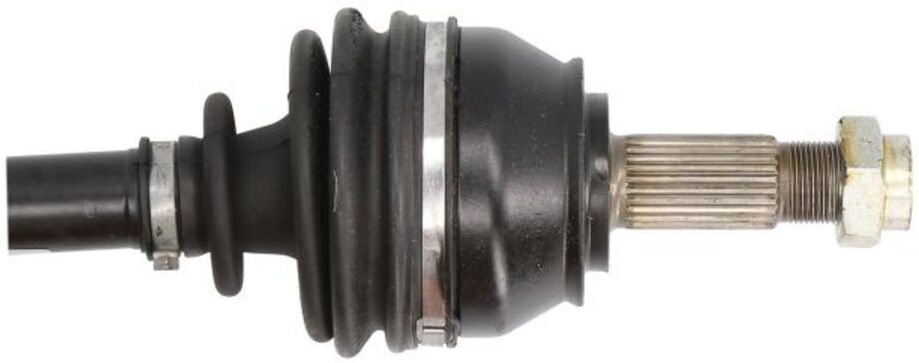 Antriebswelle POINT GEAR PNG72169 Links