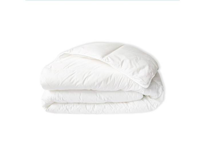 Couette tempérée extra-douce - coton bio 220x240 cm