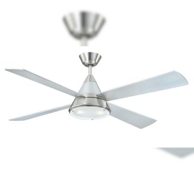 aireRyder DC Deckenventilator Cosmos 132 cm mit Licht & Fernbedienung 132