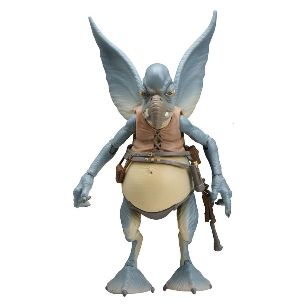 Hasbro Star Wars Episode II Black Series figurine Watto 15 cm (G25915X00)