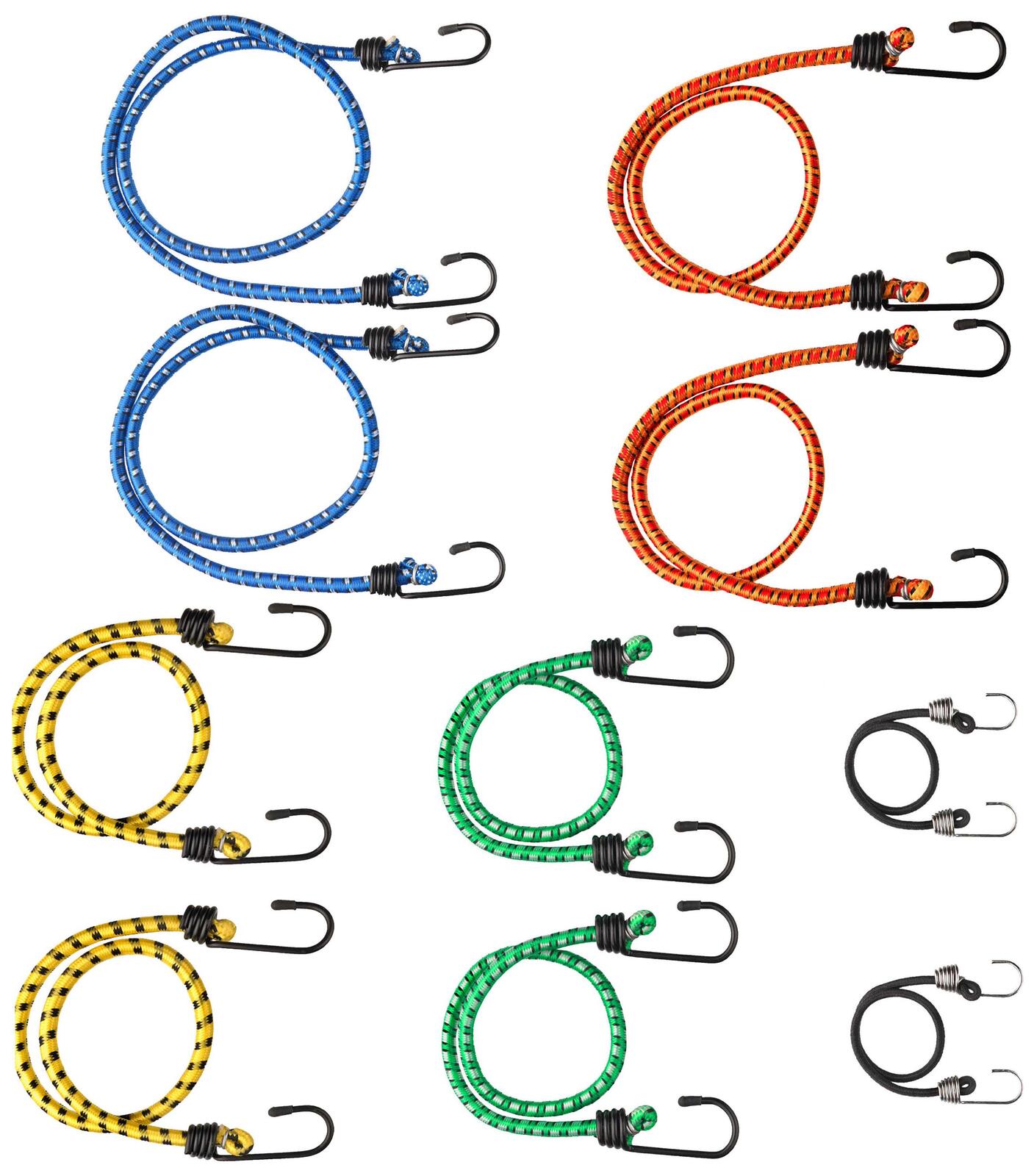 CONNEX Gepäckspanner, farbsortiert DY270616