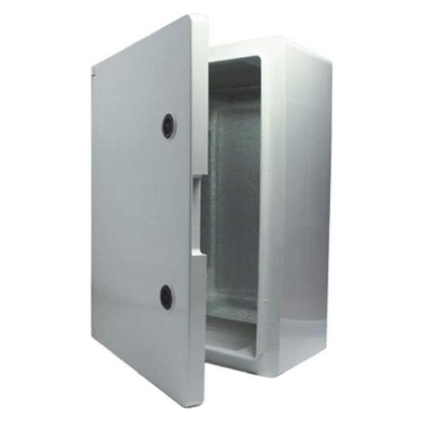 RS PRO Wandregal IP65 ABS 500x400x175mm (7467400)