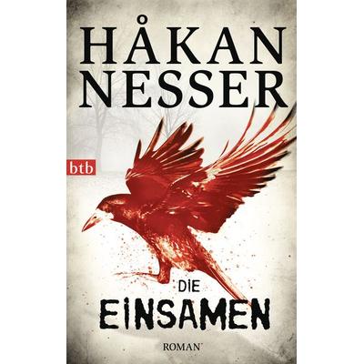 Die Einsamen / Inspektor Barbarotti Band 4, Taschenbuch von Hakan Nesser, btb
