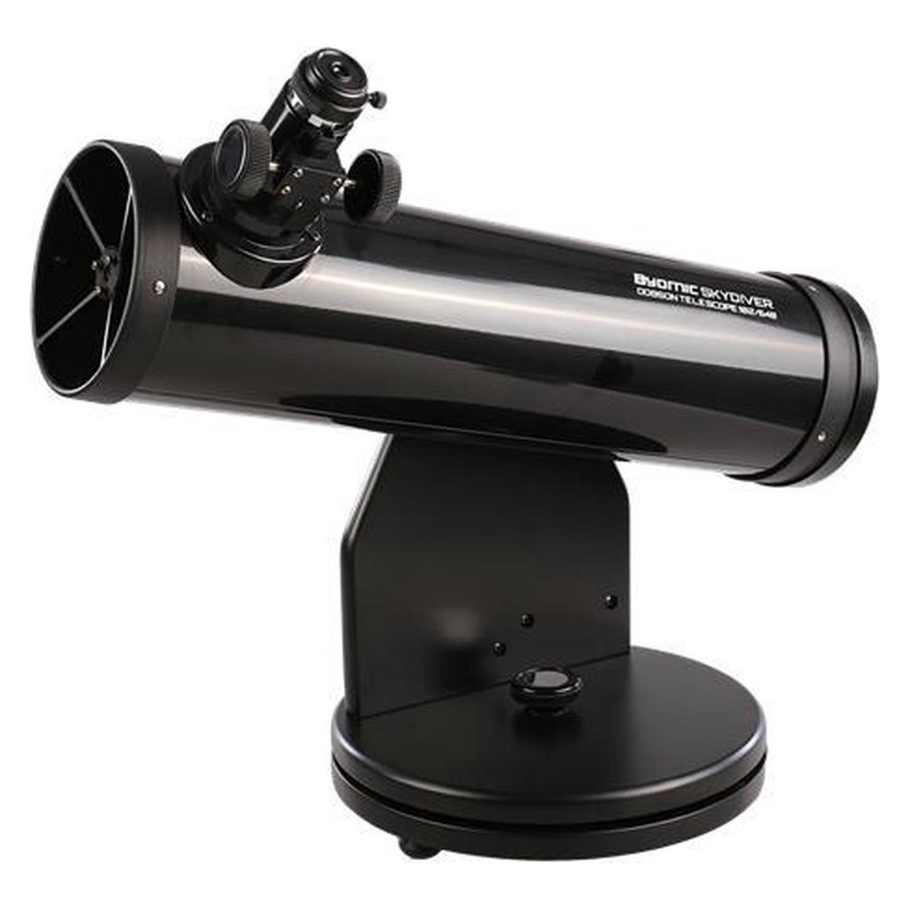 Byomic Dobson Teleskop SkyDiver 102/640 (260260)